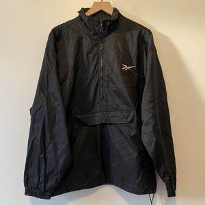 Vintage Reebok Vented Windbreaker Pullover